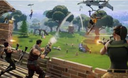 Battle Royale Games: The Ultimate Survival Gaming Experience